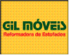 GIL MOVEIS-REFORMADORA DE ESTOFADOS logo