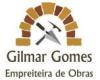 GILMAR GOMES EMPREITEIRA DE OBRAS