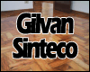 GILVAN SINTECO logo