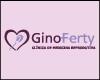 GINOFERTY CLINICA DE MEDICINA REPRODUTIVA logo