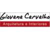 GIOVANA CARVALHO ARQUITETURA E INTERIORES logo