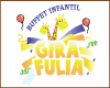 GIRA FULIA BUFFET INFANTIL logo