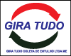 GIRA TUDO COLETA DE ENTULHOS logo