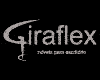 GIRAFLEX MOVEIS PARA ESCRITORIOS