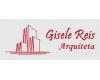 GISELE REIS ARQUITETA logo
