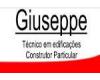 GIUSEPPE CONSTRUTOR PARTICULAR logo