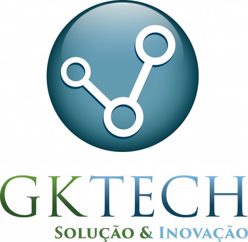 GKTECH TECNOLOGIA & INFORMATICA logo