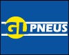 GL PNEUS logo
