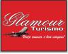 GLAMOUR TURISMO logo