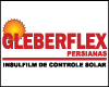 GLEBERFLEX logo