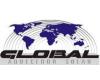 GLOBAL AQUECEDOR SOLAR logo