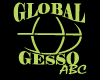 GLOBAL GESSO ABC