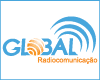 GLOBAL RADIOCOMUNICACAO logo