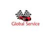 GLOBAL SERVICE logo