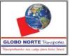 GLOBO NORTE TRANSPORTES logo