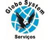 GLOBO SYSTEM SERVIÇOS logo