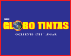 GLOBO TINTAS logo