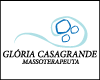 GLORIA CASA GRANDE MASSOTERAPEUTA logo