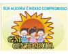 GM BRINQUEDOS logo