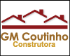 GM COUTINHO CONSTRUTORA logo