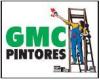 GMC PINTORES logo
