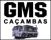 GMS CACAMBAS logo