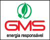 GMS INSTALADORA ELETRICA logo