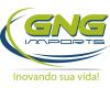 GNG IMPORTS logo