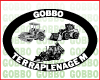 GOBBO TERRAPLENAGEM logo