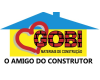 GOBI MATERIAIS DE CONSTRUCAO logo
