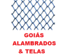 GOIAS ALAMBRADOS E TELAS logo