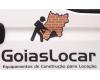 GOIAS LOCAR logo