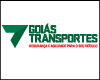 GOIAS TRANSPORTES logo