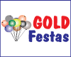 GOLD FESTAS logo