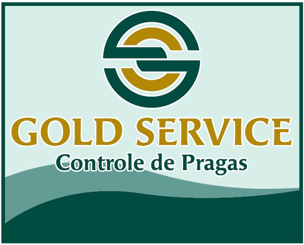 GOLD SERVICE logo