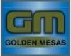 GOLDEN ALUGUEL DE MESAS E CADEIRAS logo