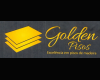 GOLDEN PISOS logo