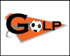 GOLP ESPORTE logo