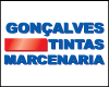 GONCALVES TINTAS logo
