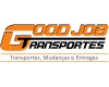Good Job Transportes logo
