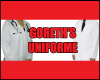 GORETH'S UNIFORMES