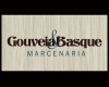 GOUVEIA & BASQUE MARCENARIA logo