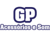 GP ACESSORIOS E SOM logo