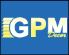 GPM DECOR logo