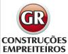GR CONSTRUCOES EMPREITEIROS logo