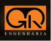 GR ENGENHARIA logo