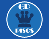 GR PISOS E REVESTIMENTOS logo