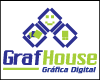 GRAF HOUSE DIGITAL logo