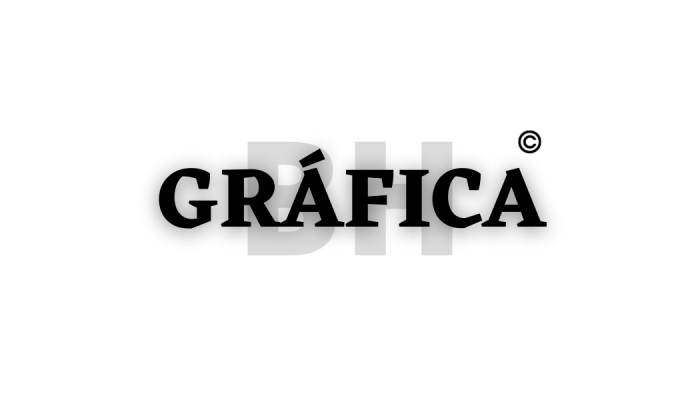 GRÁFICA BH logo