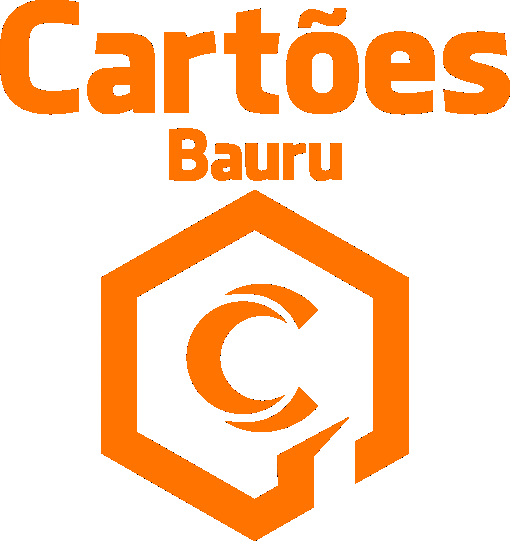 Gráfica Cartões Bauru logo